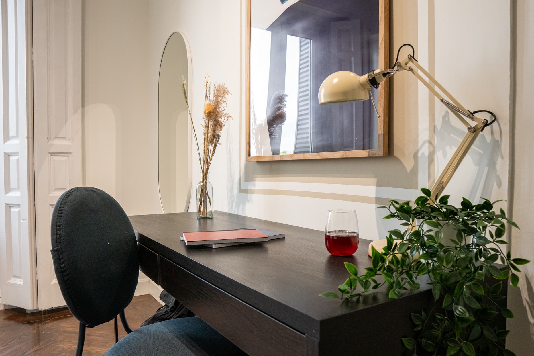 SANTENG122 - H1 BALCON IZQUIERDA