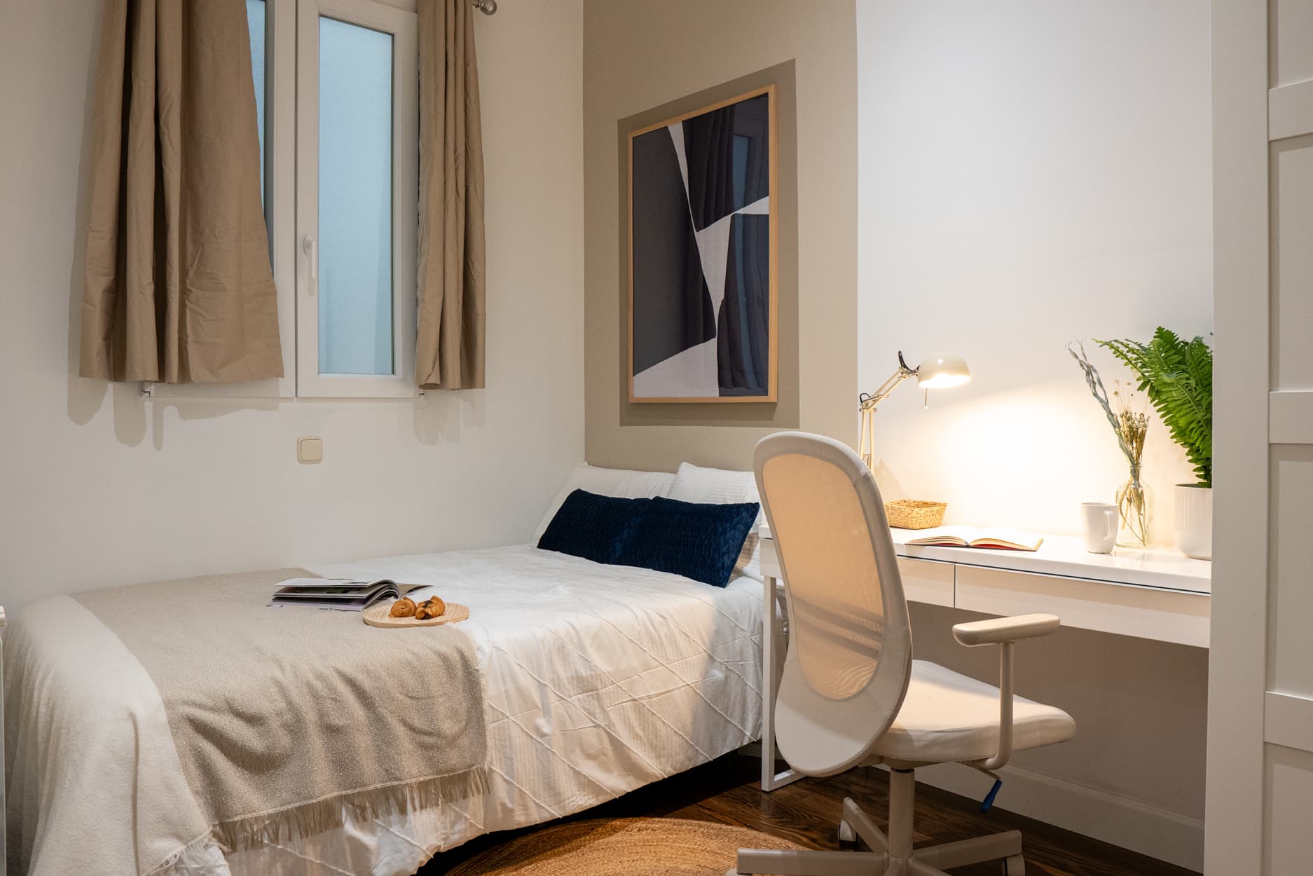 SANTENG122 - H3 INTERIOR