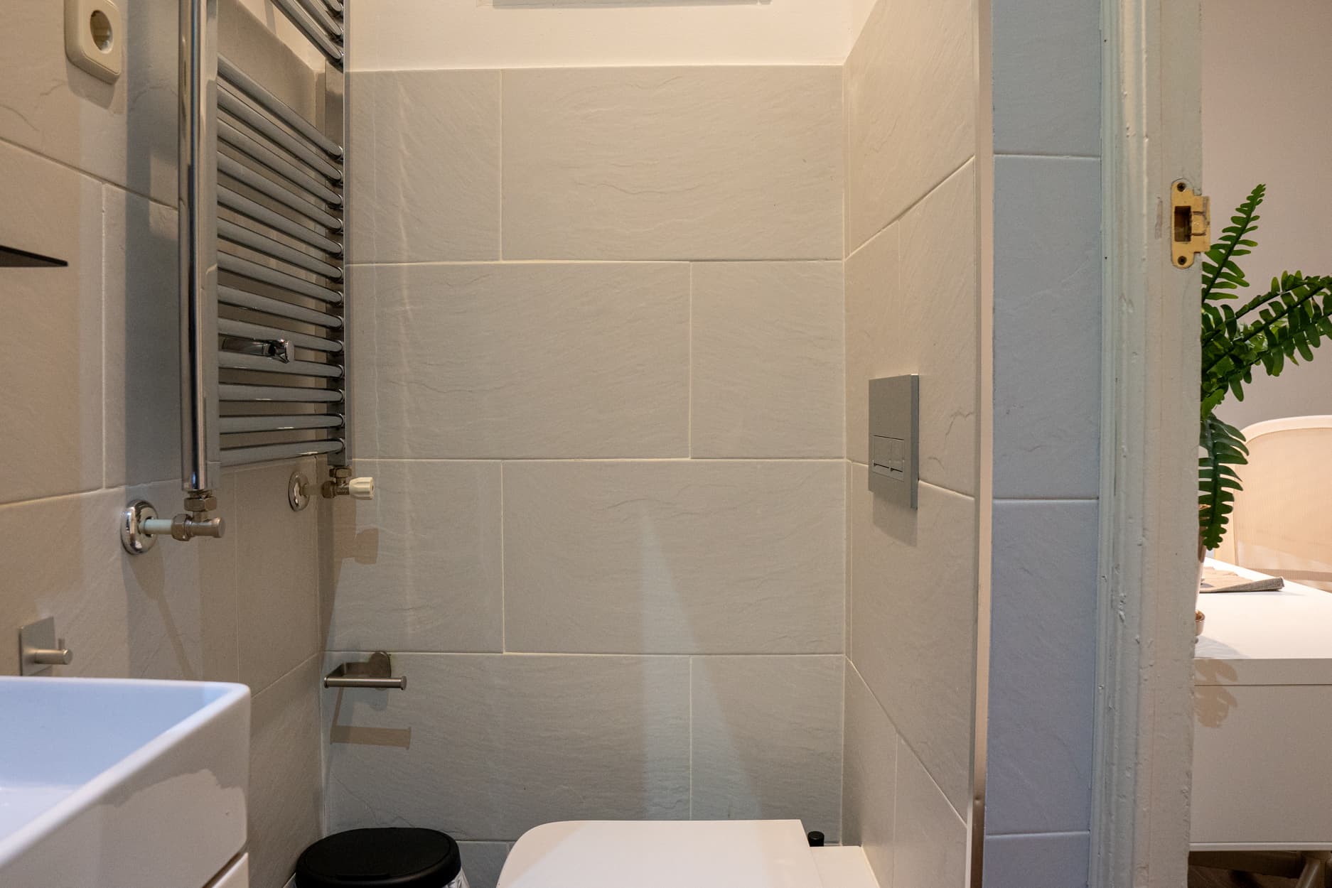 SANTENG122 - H5 SUITE PEQUENA