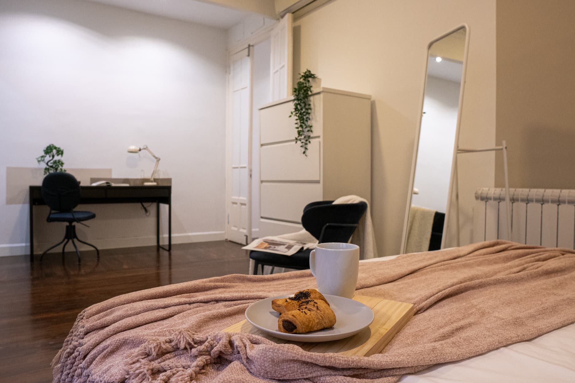 SANTENG122 - H6 SUITE GRANDE