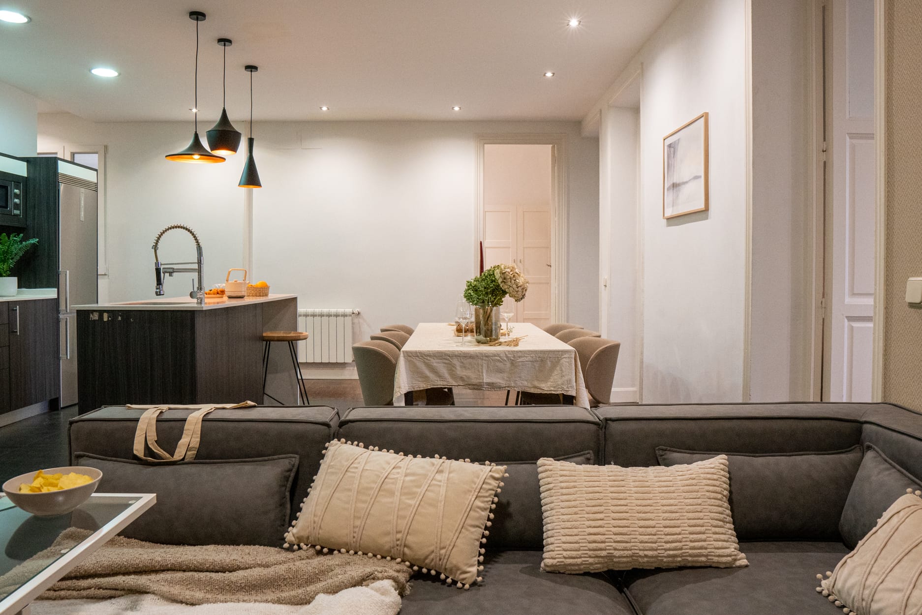 S. Engracia, 122 - 5