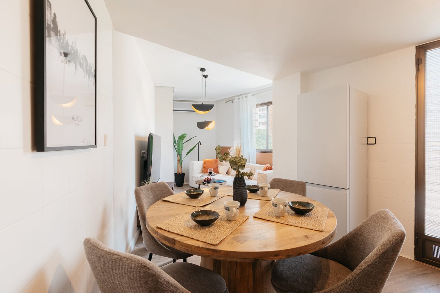 Arch. Carlos, 57 - 3