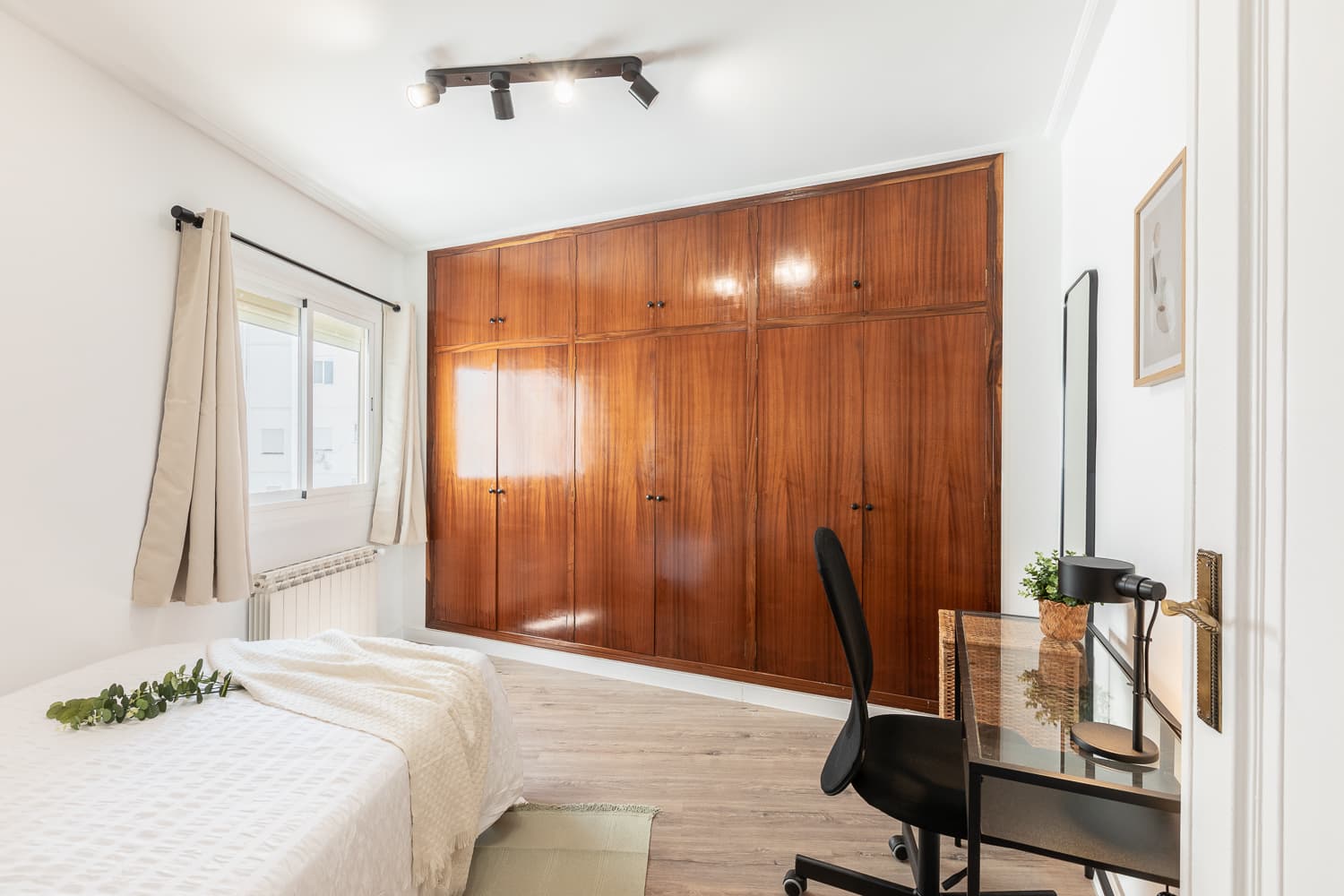 BAIL58 - H3 INTERIOR + EMPOTRADO