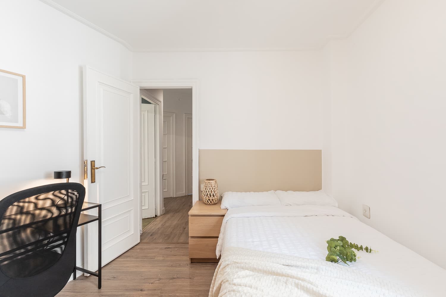 BAIL58 - H3 INTERIOR + EMPOTRADO