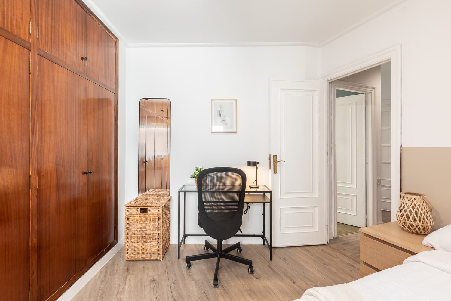 BAIL58 - H3 INTERIOR + EMPOTRADO