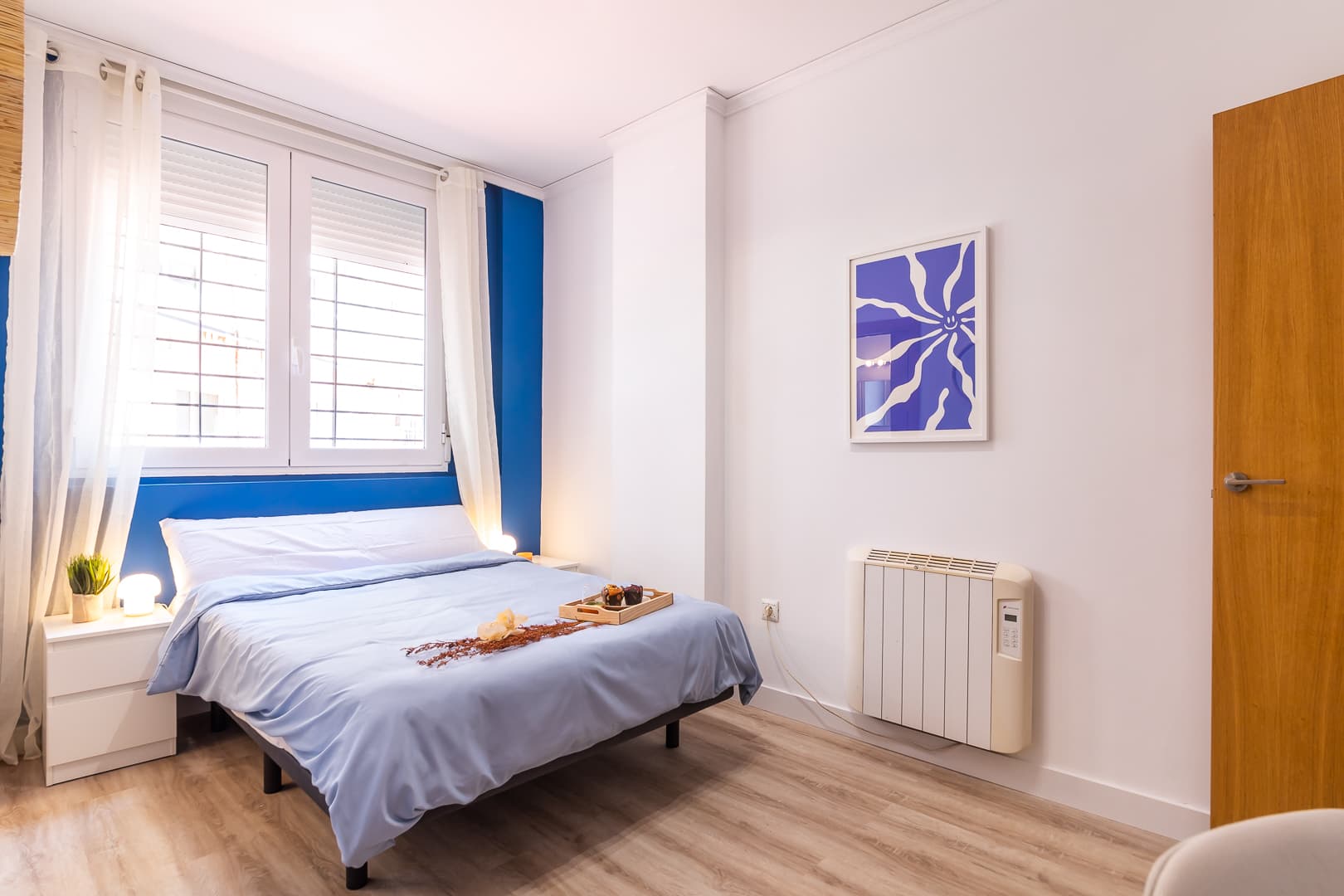 CASTE15 - H1 baño privado