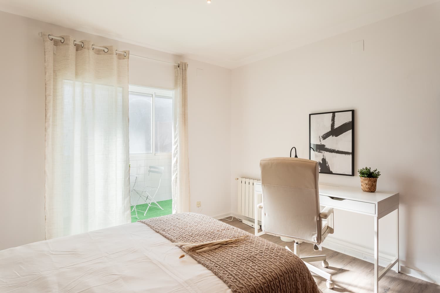 JLLOR38 - H3 BALCON GRANDE