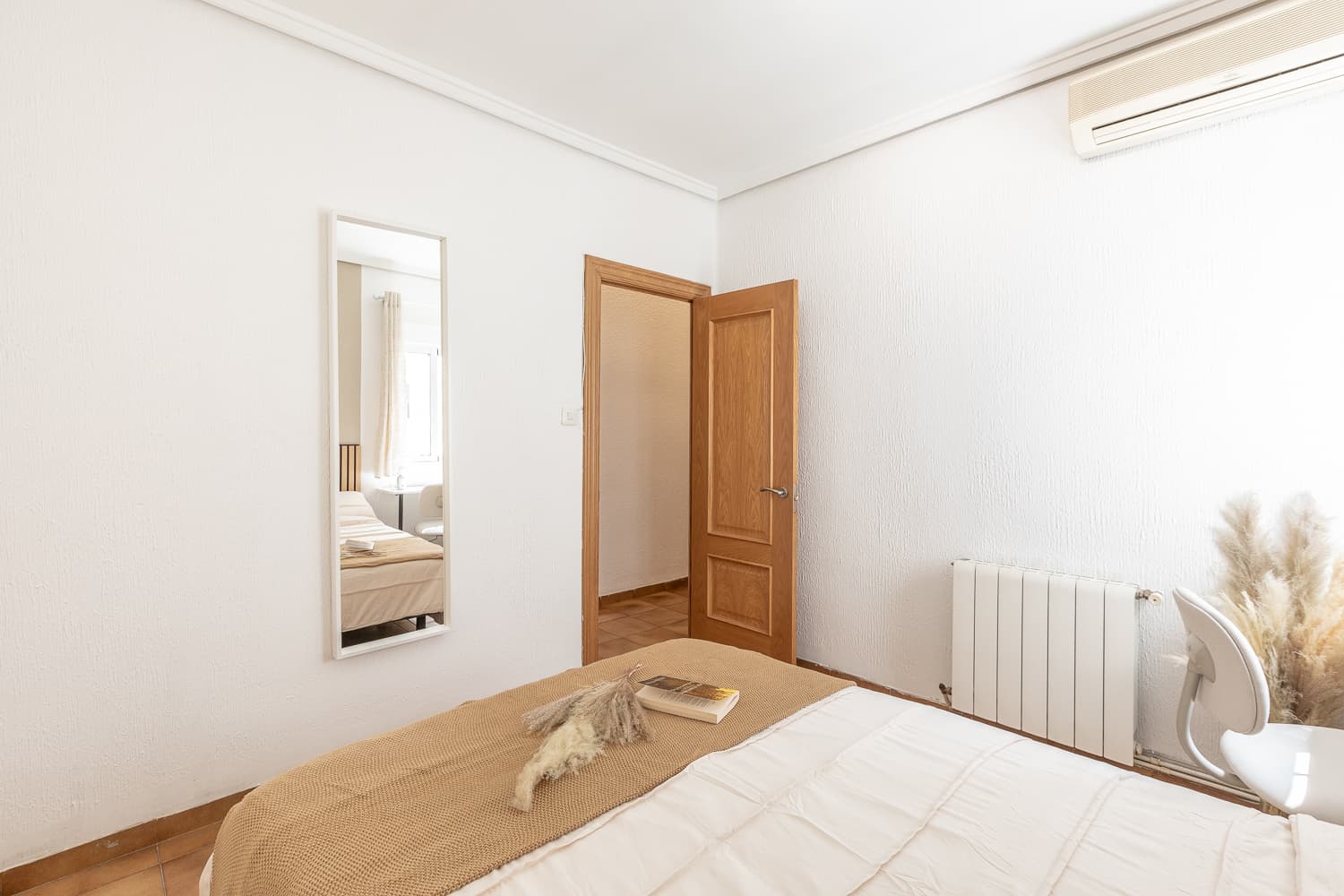 PERVAL160 - H1 MEDIO CON A/C