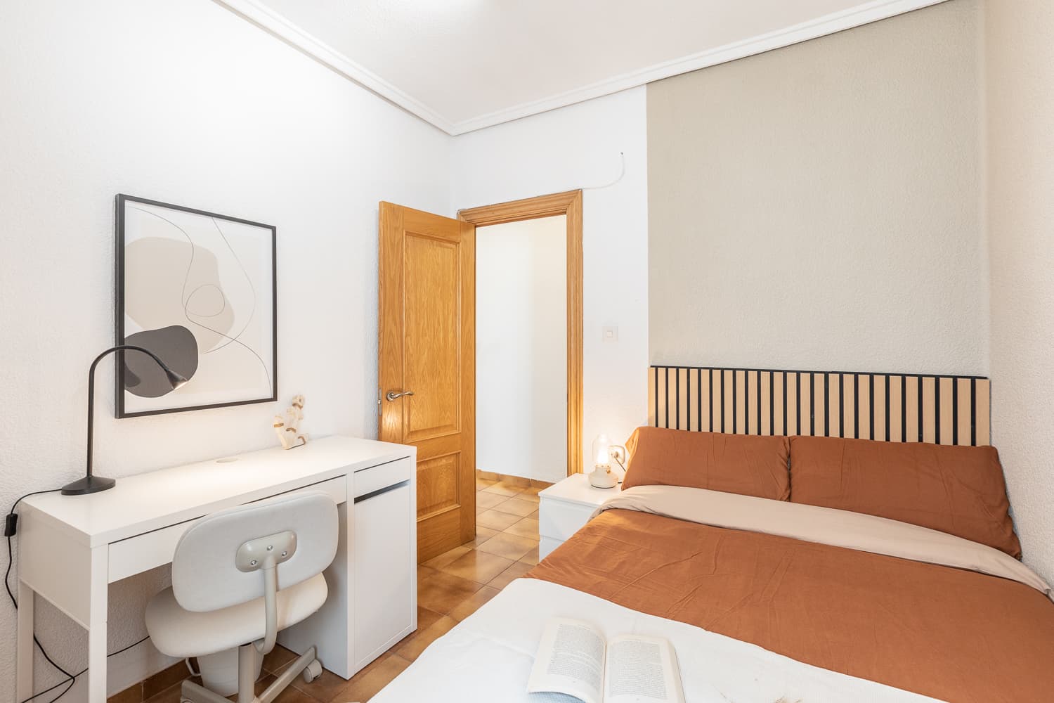 PERVAL160 - H2 EN MEDIO