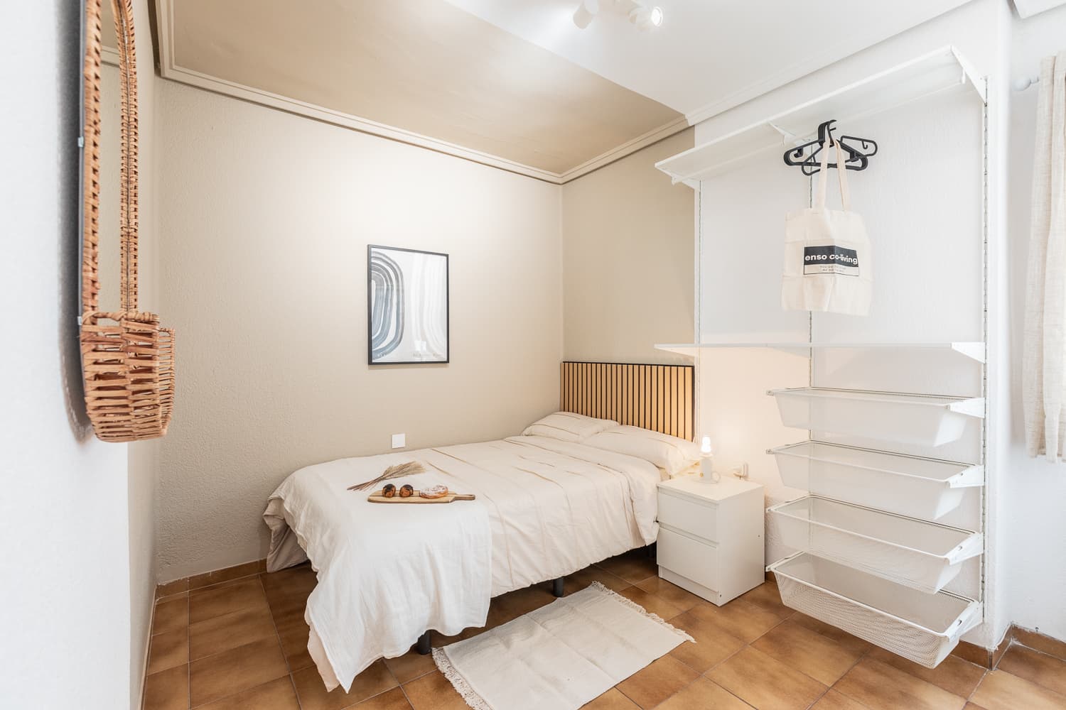 PERVAL160 - H3 ENTRADA CON A/C