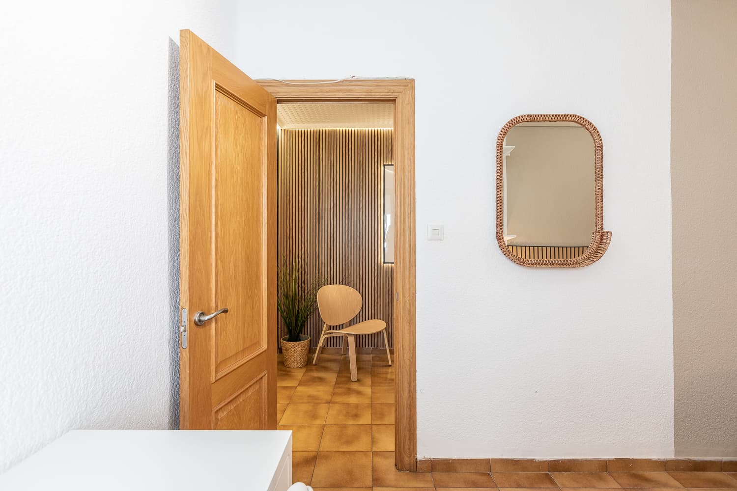 PERVAL160 - H3 ENTRADA CON A/C