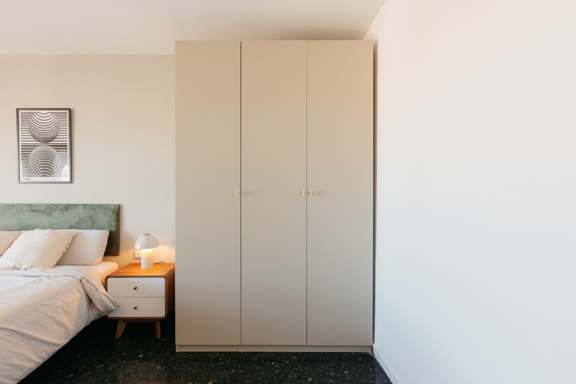 PMAR6 - H6 Private bathroom