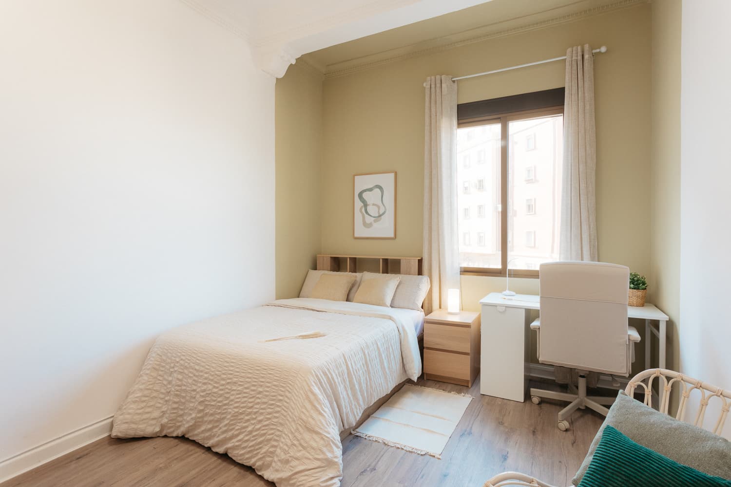 PRV1 - H1 Baño privado