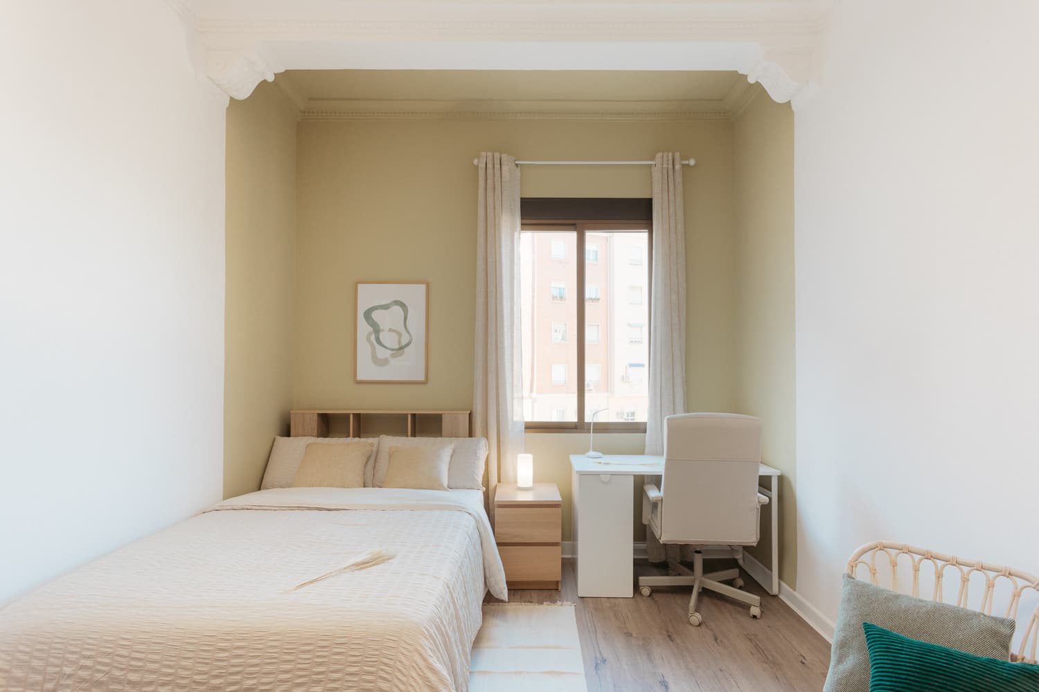 PRV1 - H1 Baño privado