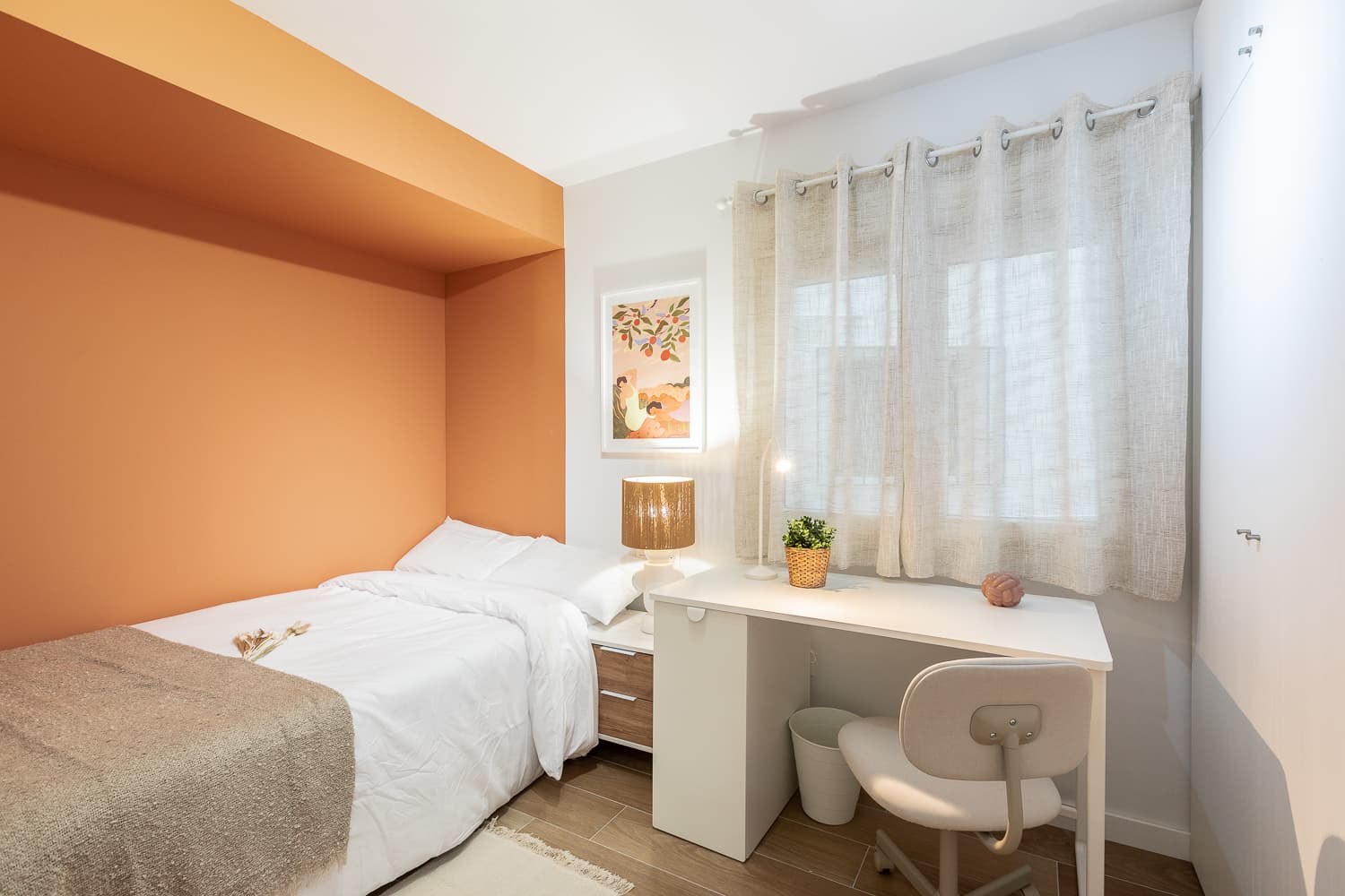 PSEG1 2-5 - H2 Interior pasillo 2 ventanas