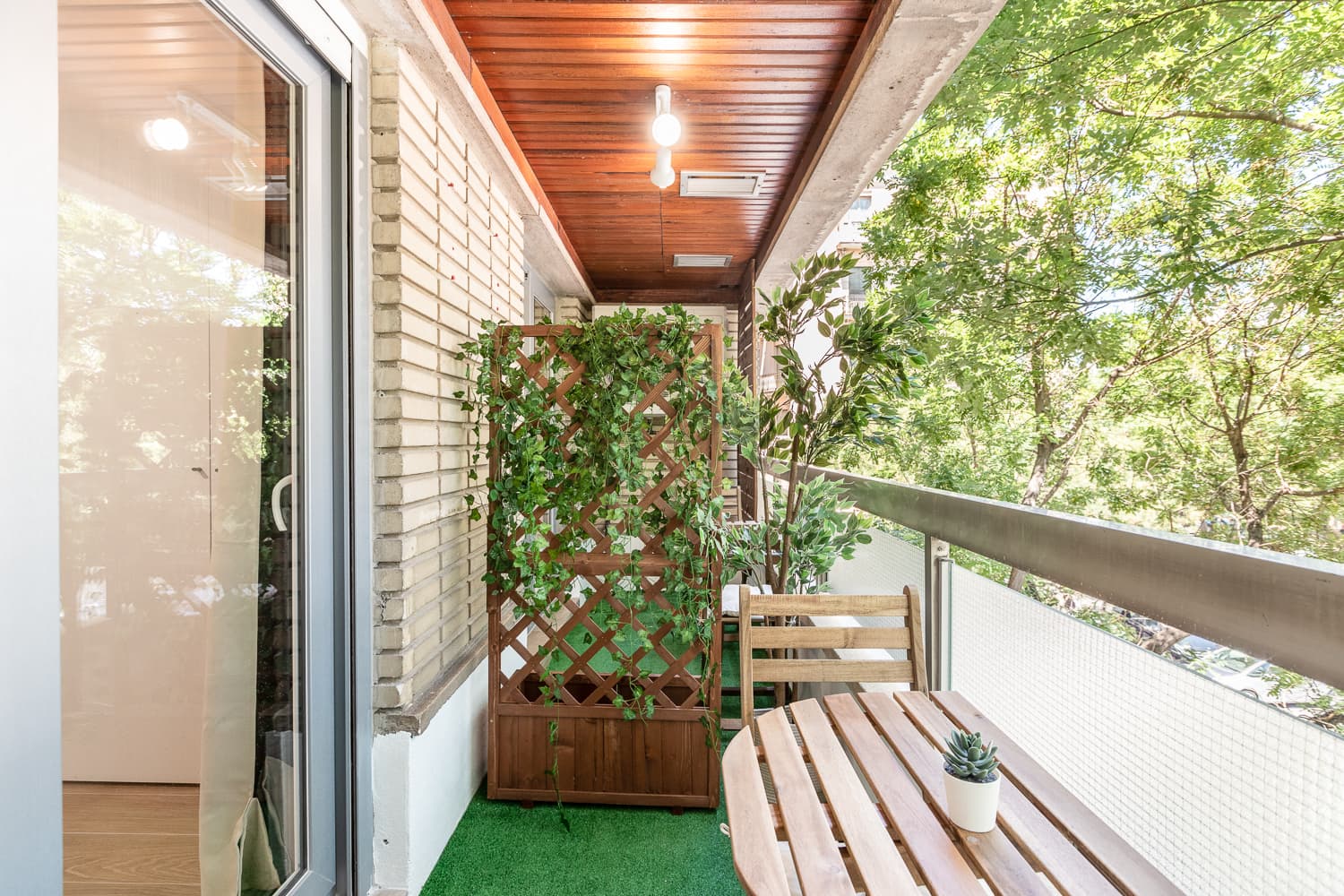 PSEG1 2-6 - H3 grande con balcón