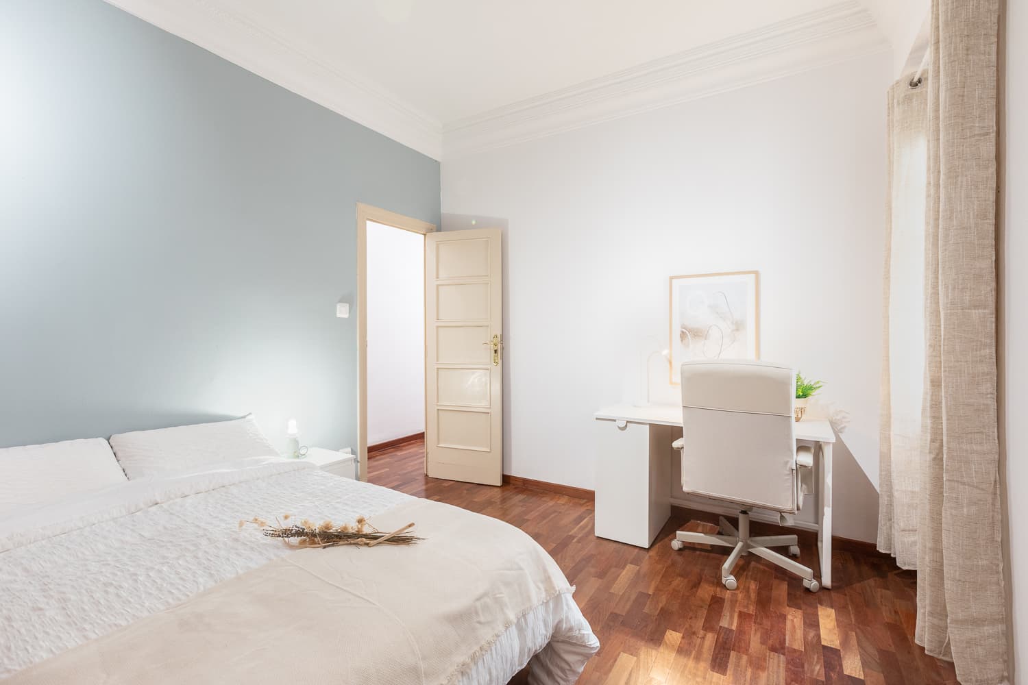 RAMCAJ6 - H1 RECIBIDOR EMPOTRADO