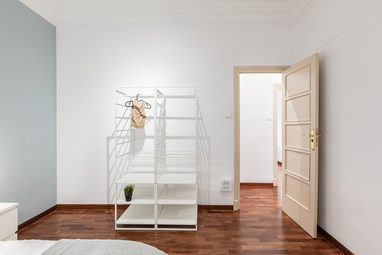 RAMCAJ6 - H2 INT ARMARIO ABIERTO