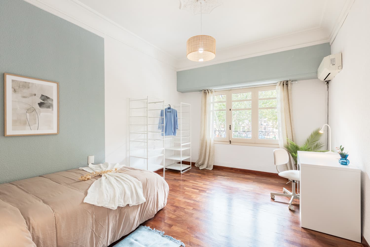 RAMCAJ6 - H3 EXTERIOR PRIMERA PASILLO A/C