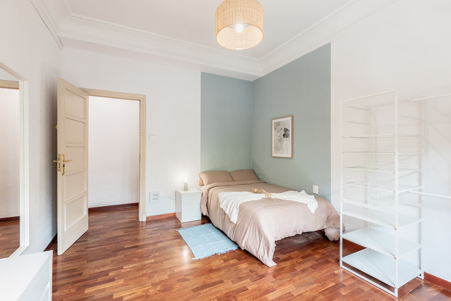 RAMCAJ6 - H3 EXTERIOR PRIMERA PASILLO A/C