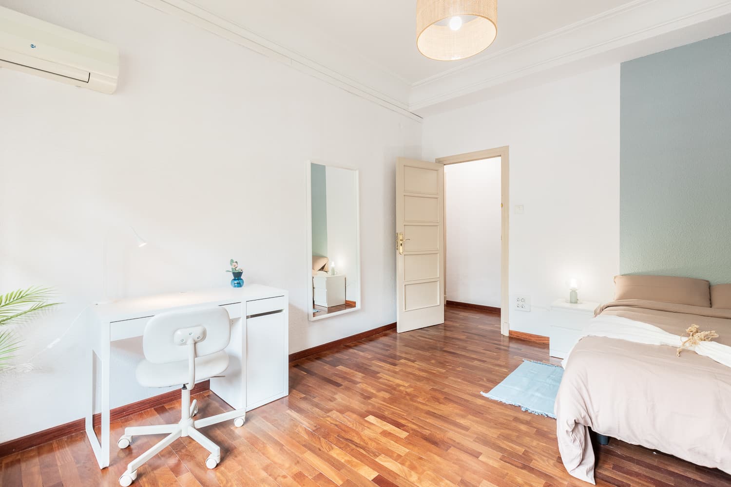 RAMCAJ6 - H3 EXTERIOR PRIMERA PASILLO A/C