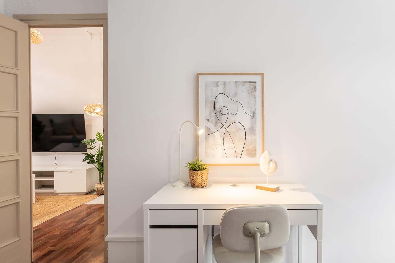 RAMCAJ6 - H5 EXT FIN PASILLO MECEDORA