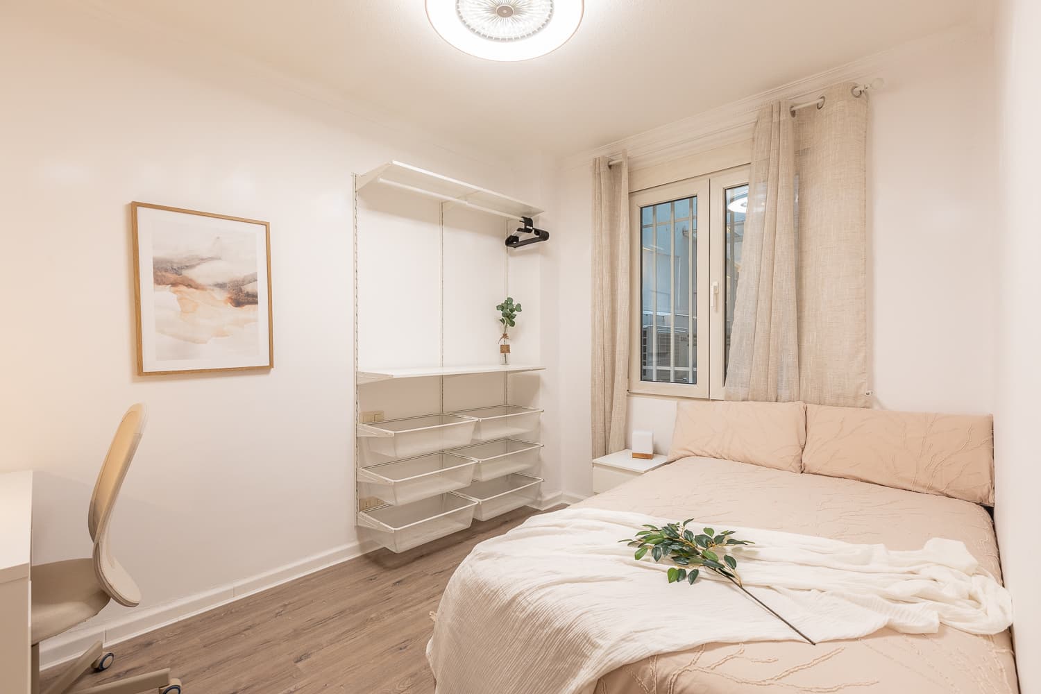 SALAM7 - H4 INTERIOR