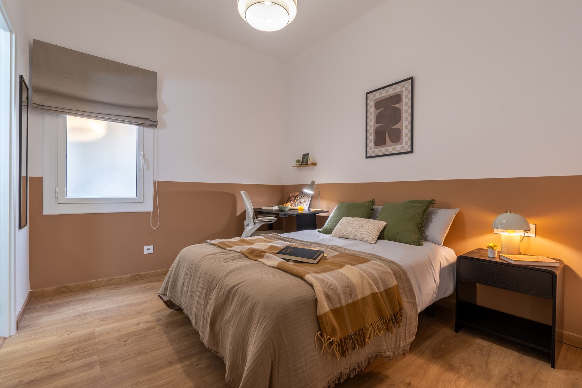 CDC456 5-2 H2 Private bathroom