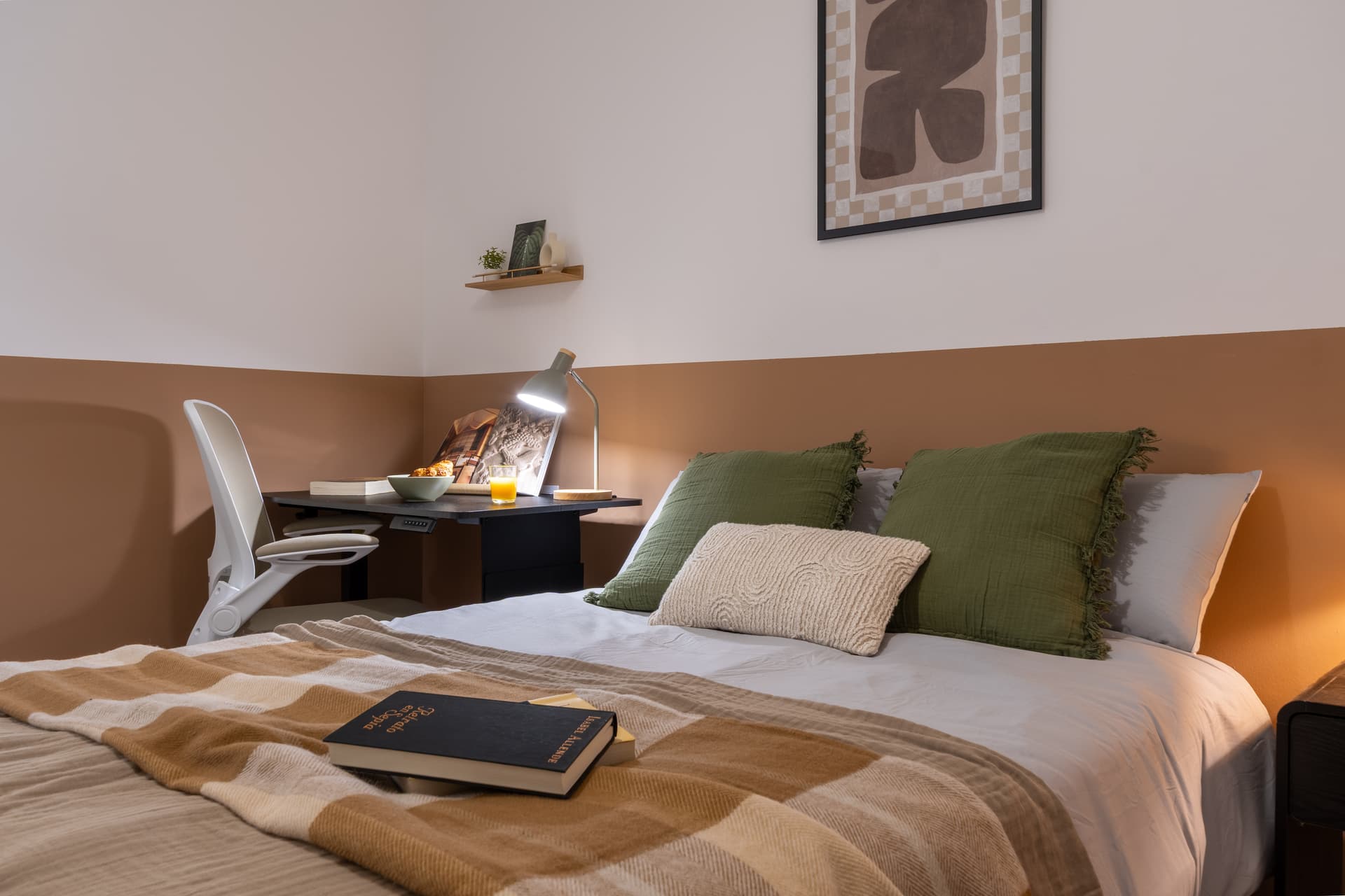 CDC456 5-2 H2 Private bathroom