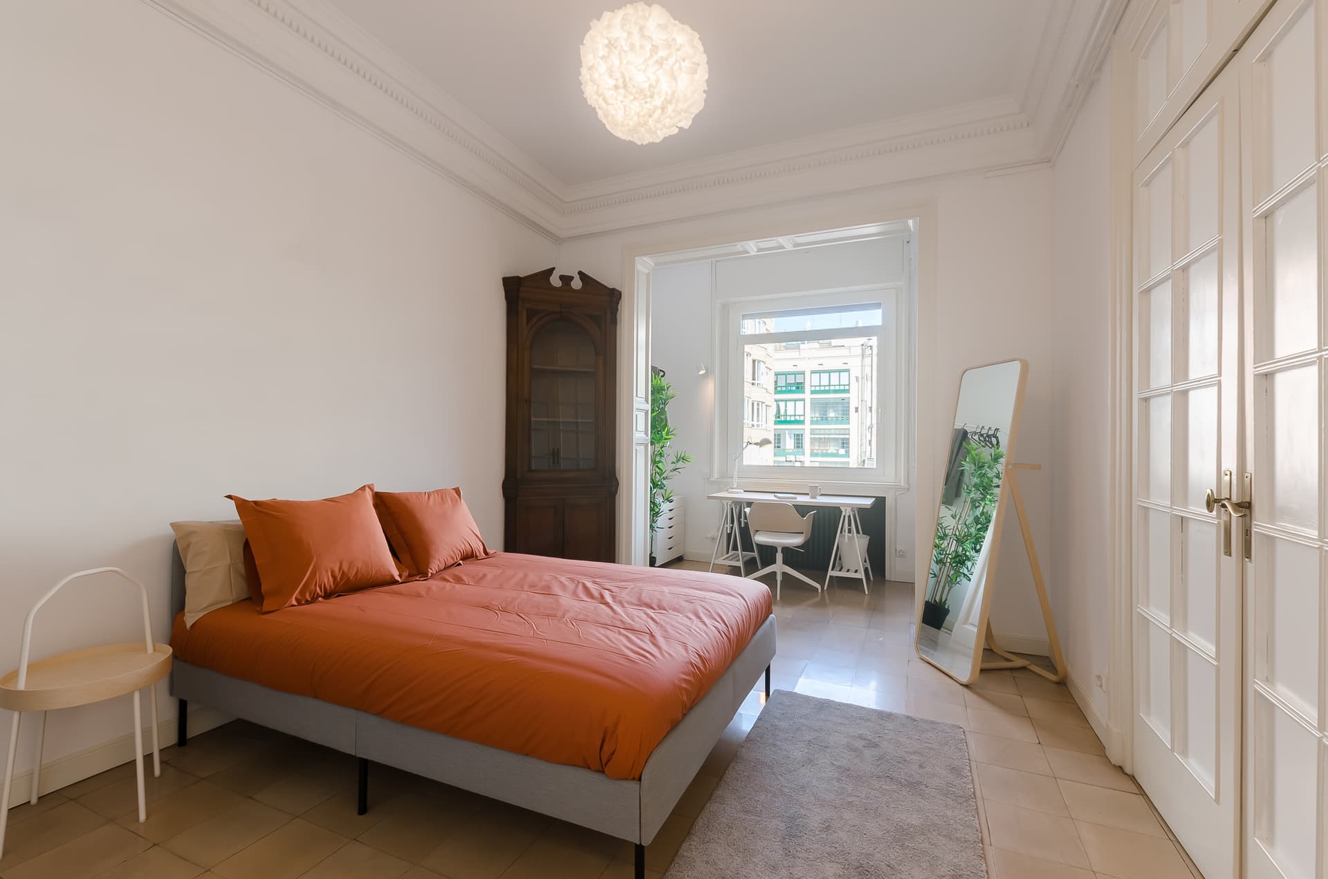 MALL281 - H4 DOBLE SALON