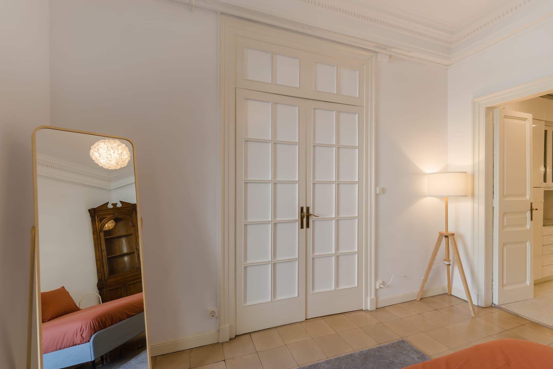 MALL281 - H4 DOBLE SALON