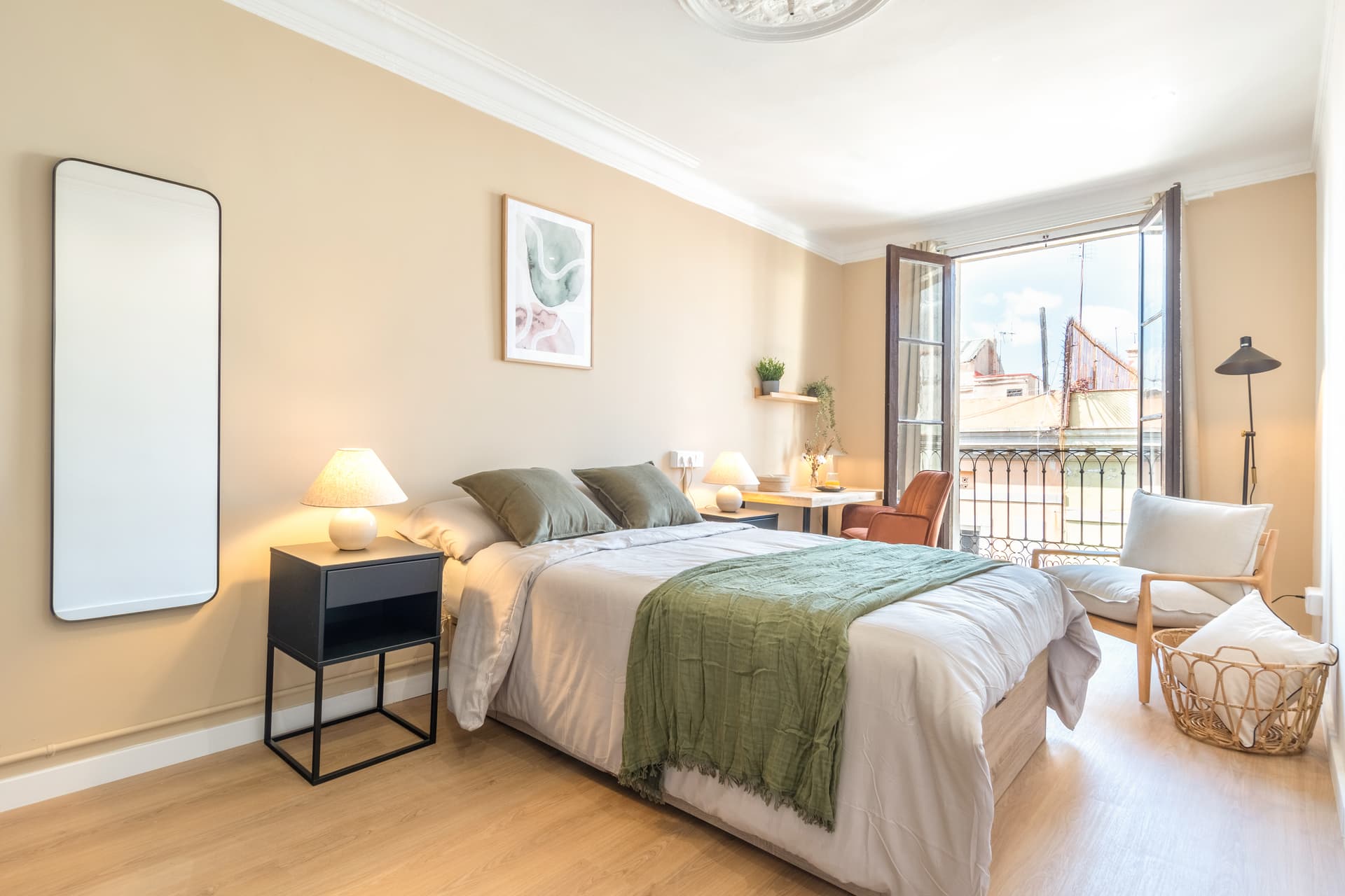 UNI13 3-1 - H2 CALLE BEIGE