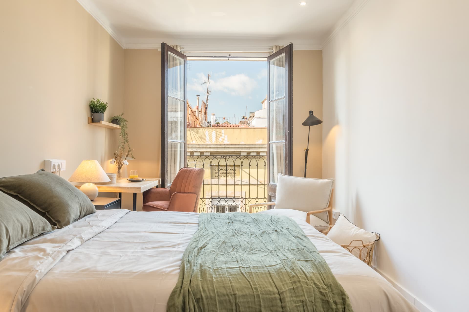 UNI13 3-1 - H2 CALLE BEIGE