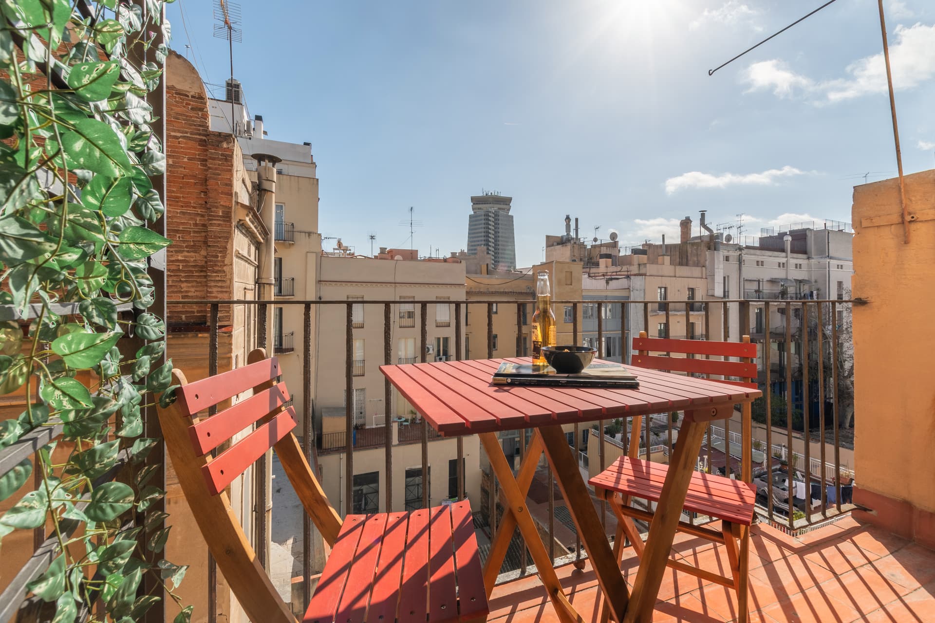 UNI13 3-1 - H5 PATIO GRANDE