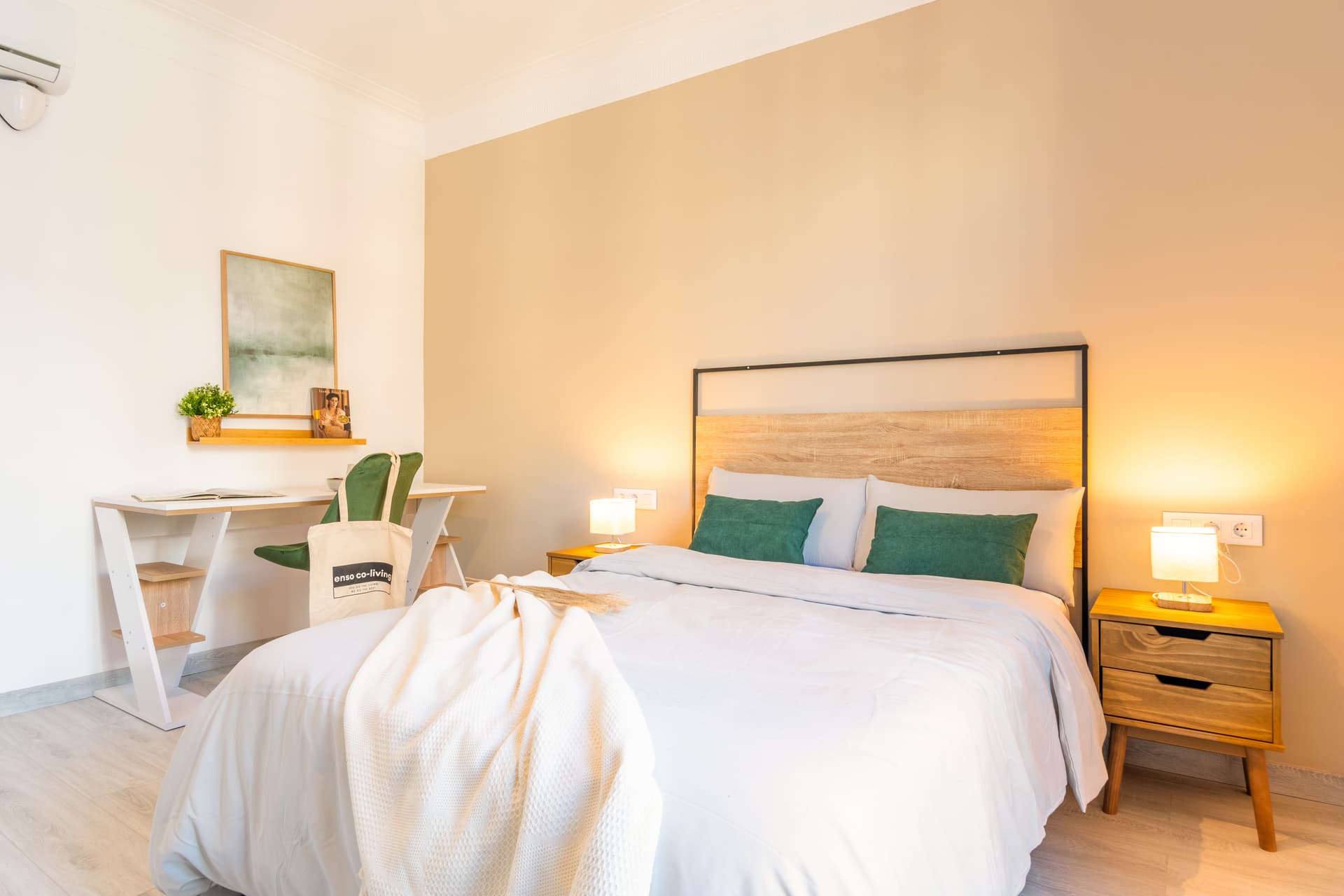 VAL300 4-1 - H2 BALCON CALLE IZQUIERDA