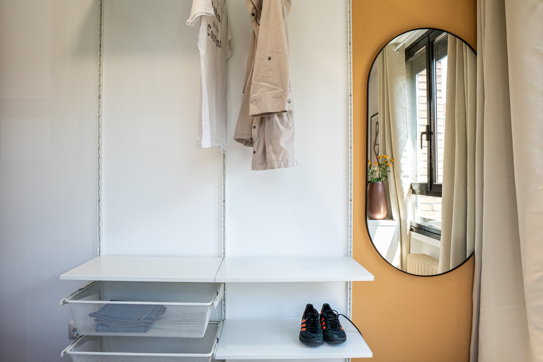 AVMED19 - H1 ESQUINA VENTANA