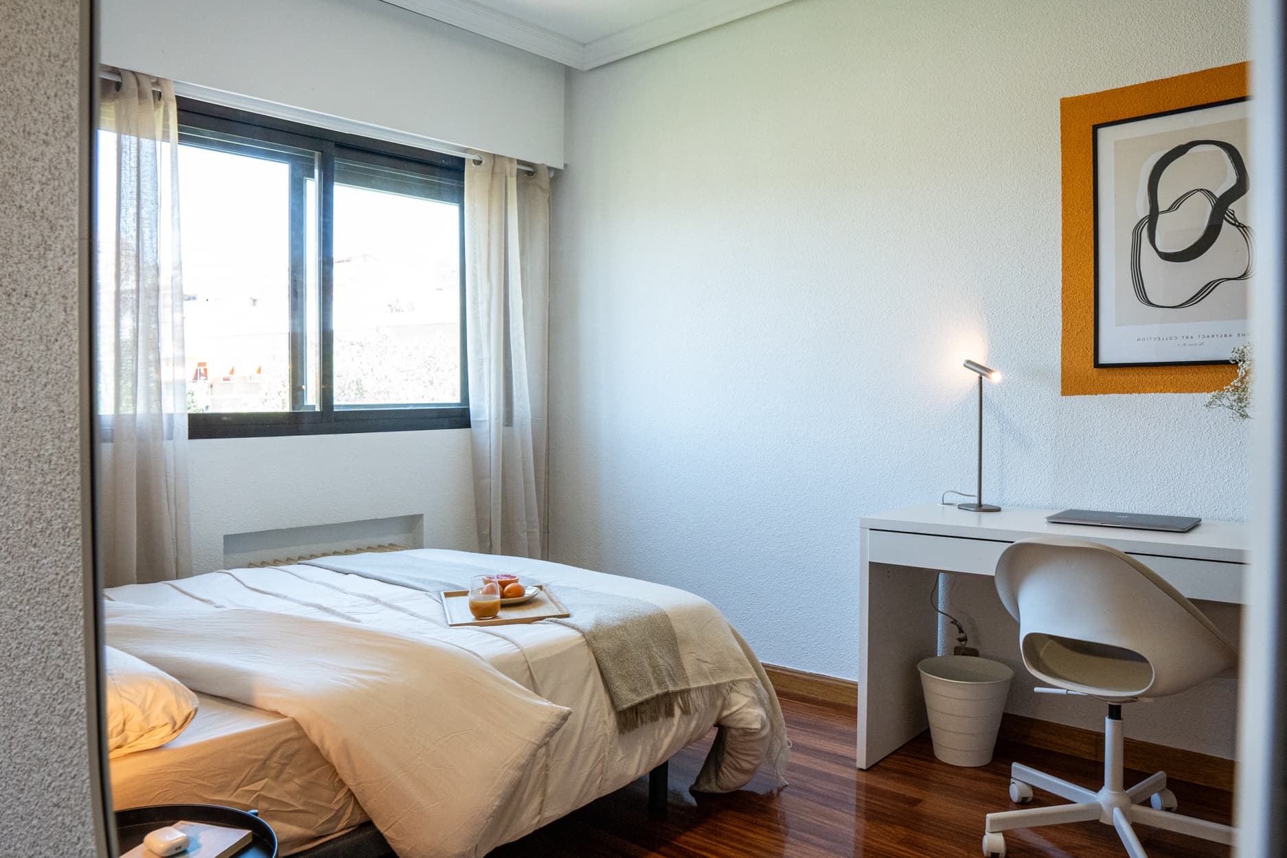 AVMED19 - H4 EMPOTRADO ESQUINA