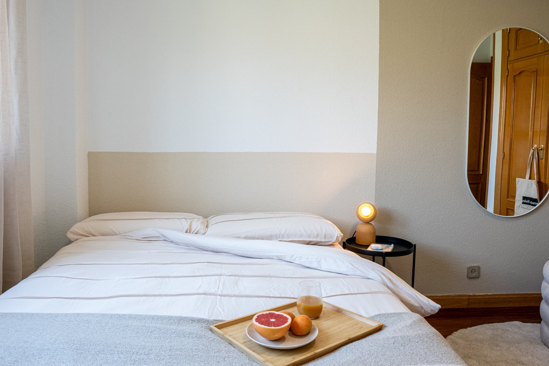 AVMED19 - H4 EMPOTRADO ESQUINA