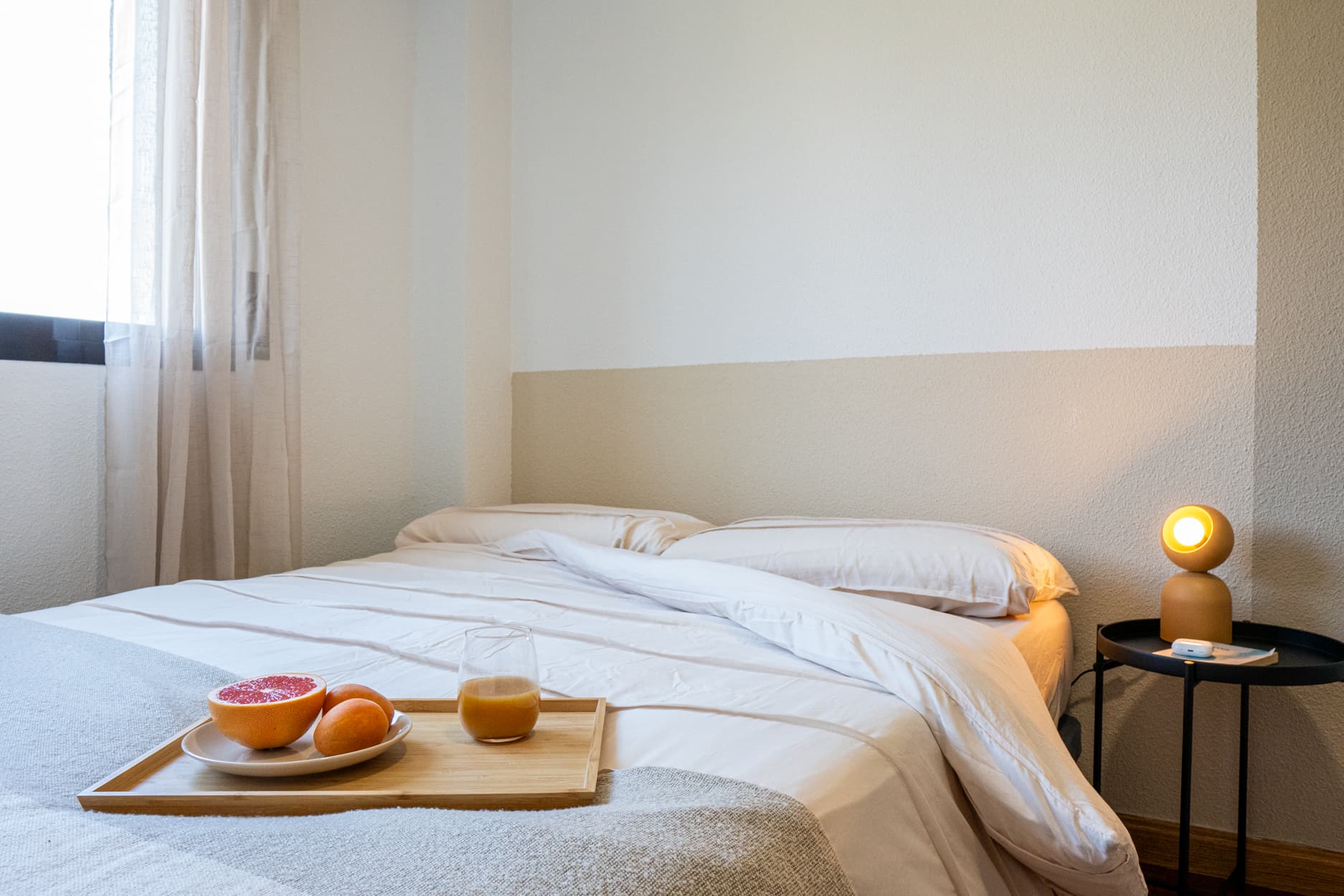 AVMED19 - H4 EMPOTRADO ESQUINA