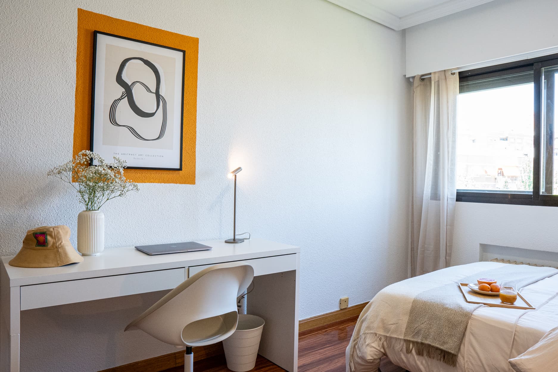 AVMED19 - H4 EMPOTRADO ESQUINA