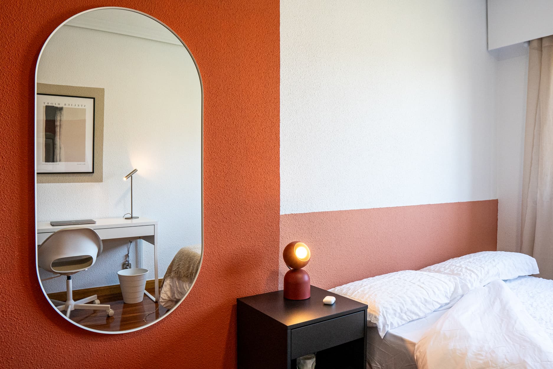 AVMED19 - H5 EMPOTRADO EN MEDIO