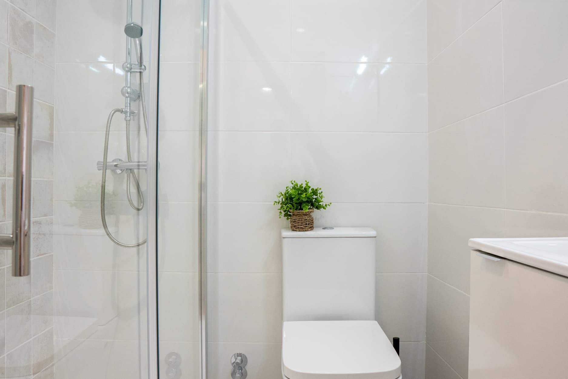 AYA71 - H3 BAÑO NUEVO