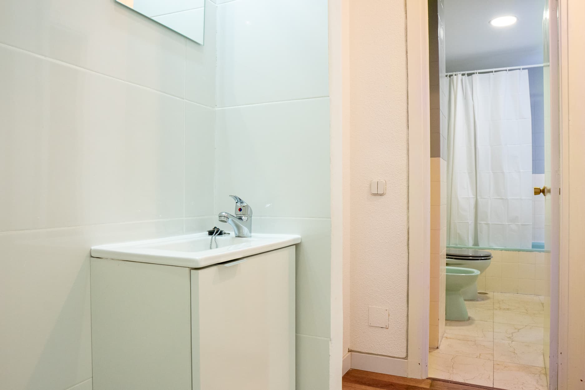AYA71 - H3 BAÑO NUEVO