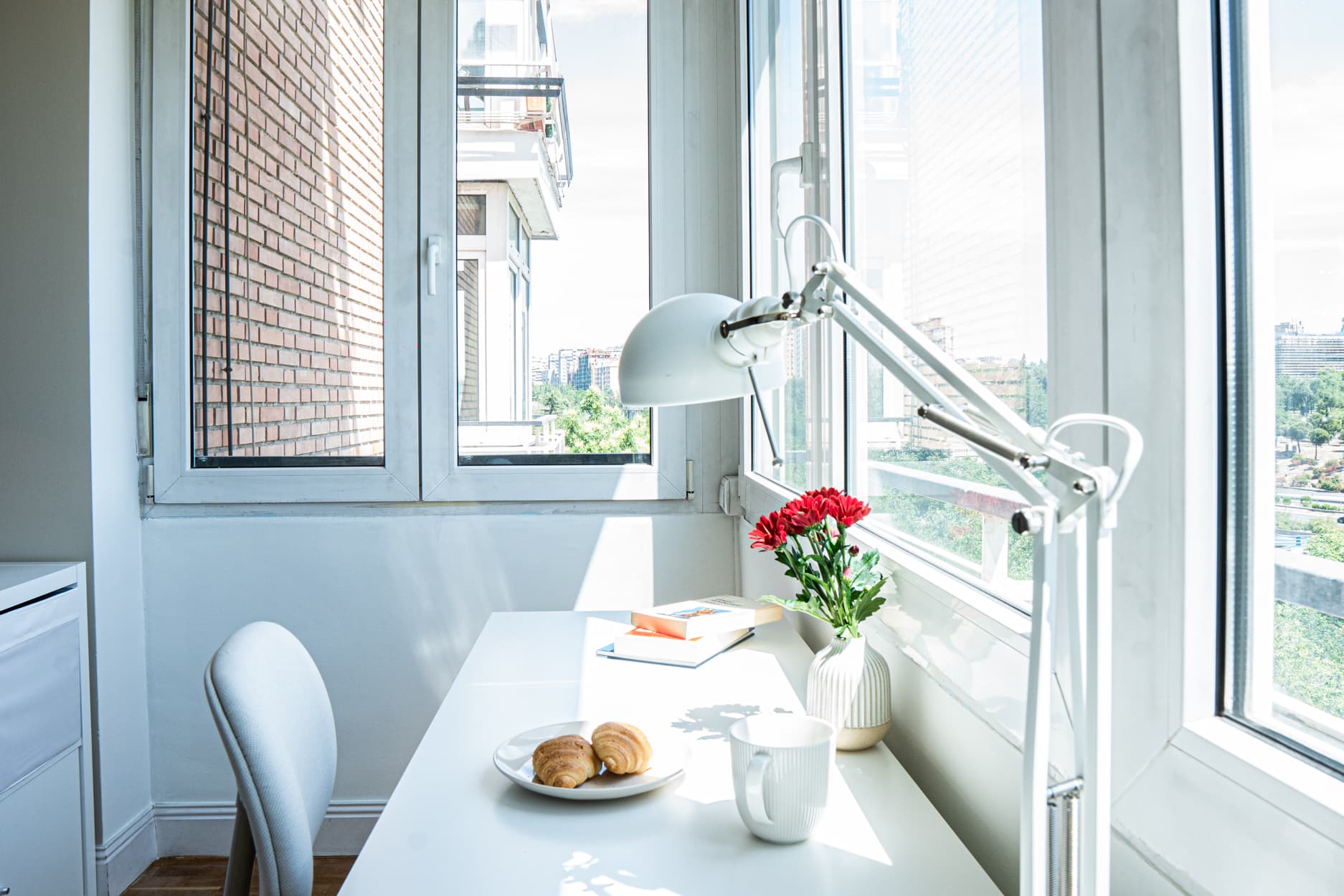 BAV20 - H4 ARMARIO EMPOTRADO IZQ GEMELA