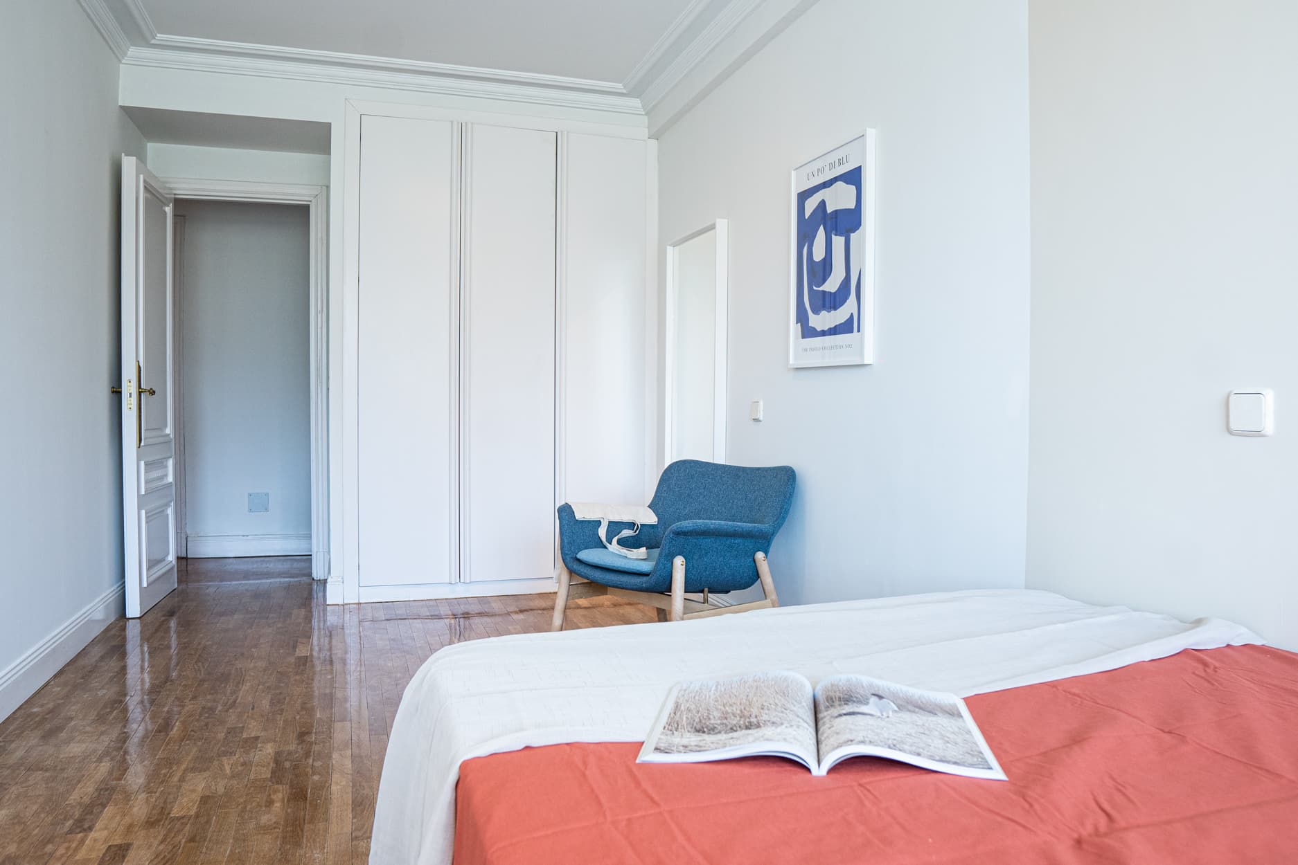 BAV20 - H4 ARMARIO EMPOTRADO IZQ GEMELA