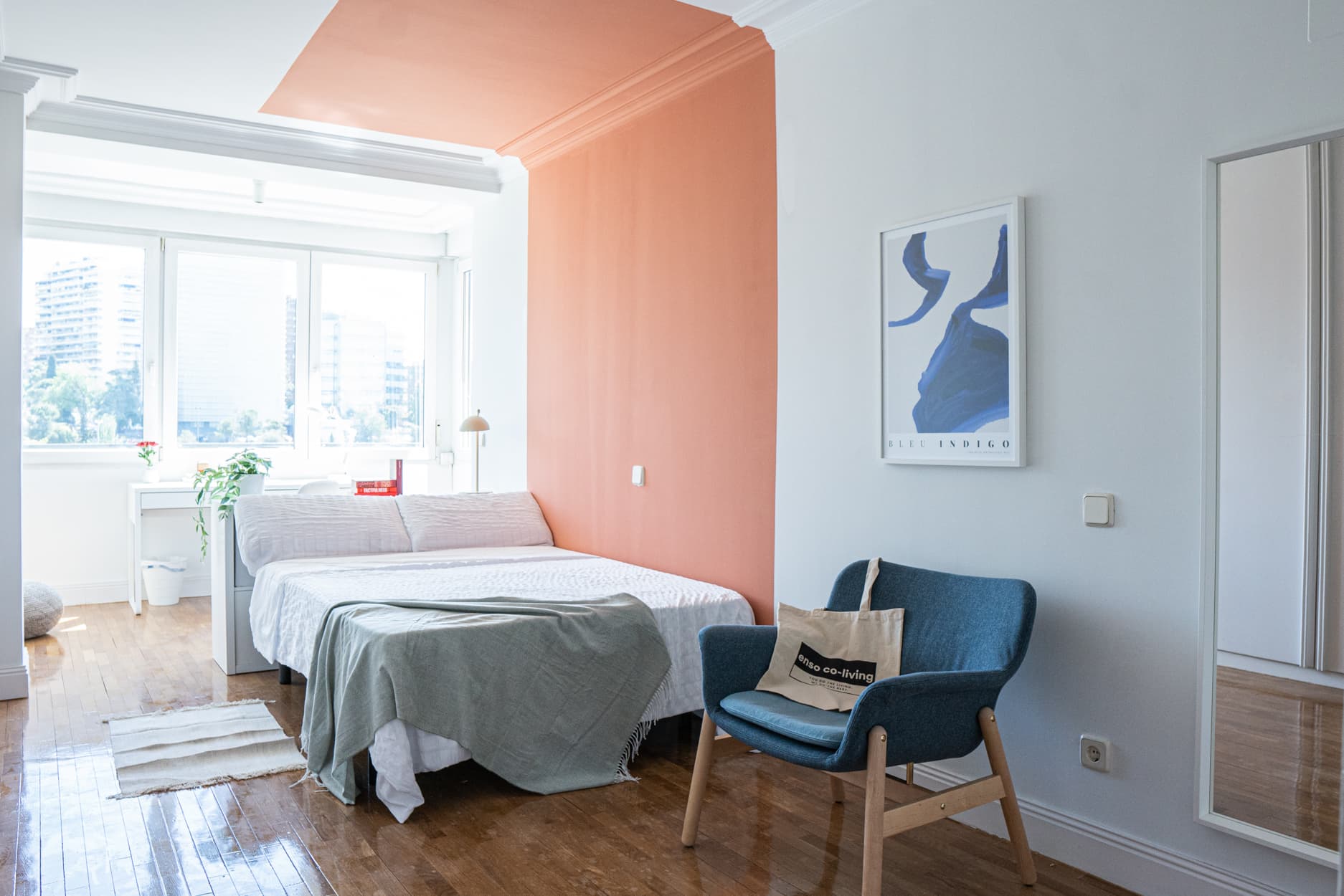 BAV20 - H5 ARMARIO EMPOTRADO DERECHA GEMELA