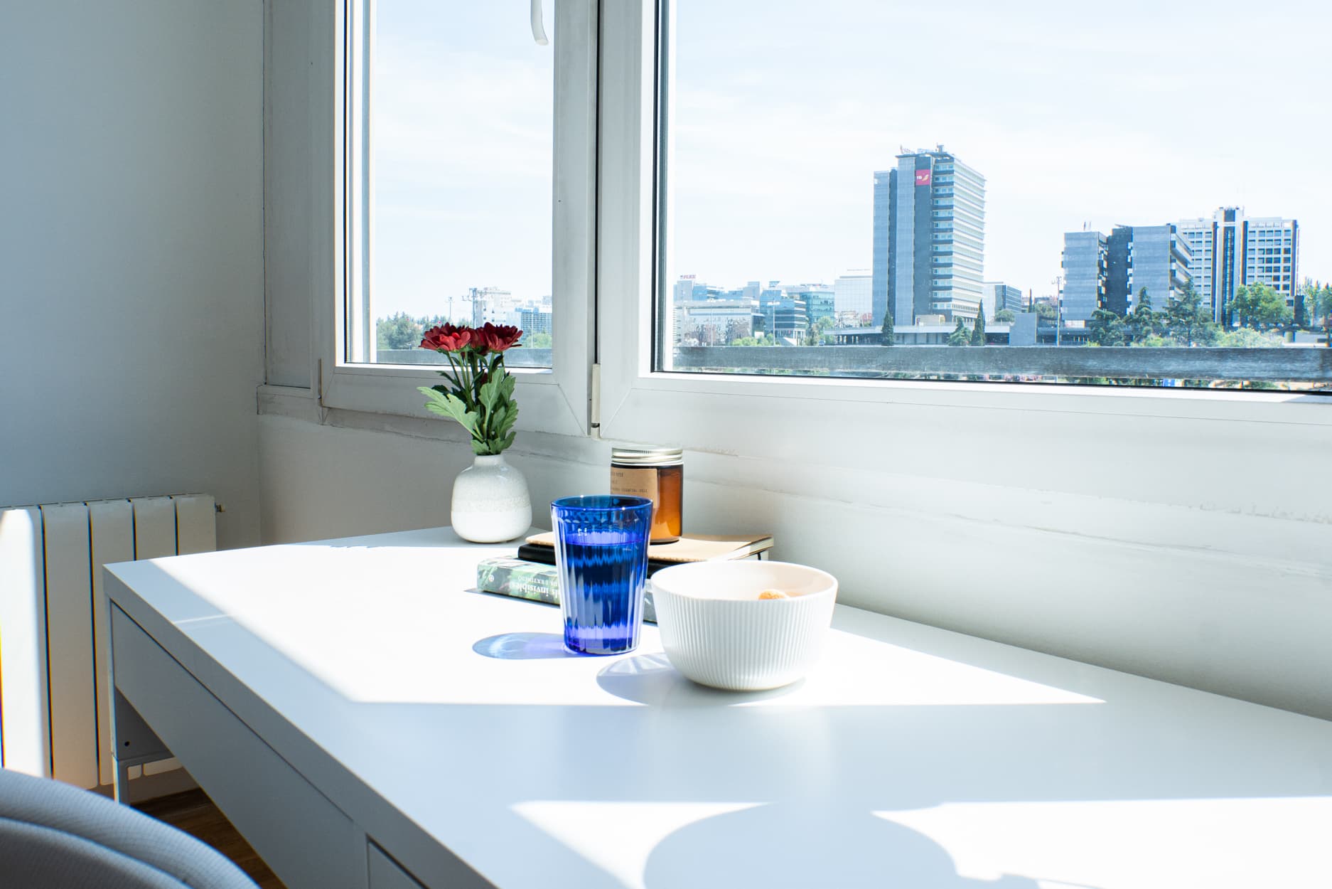 BAV20 - H5 ARMARIO EMPOTRADO DERECHA GEMELA