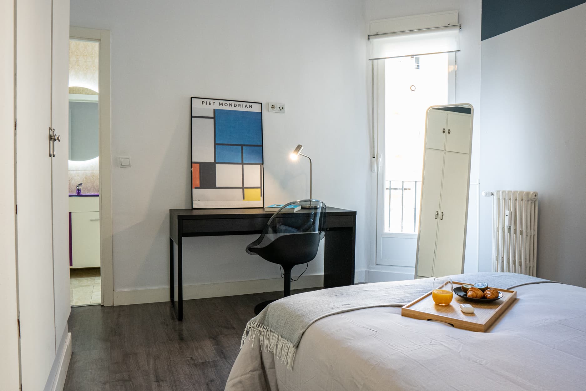 GAL71 - H4 PRIVATE BATHROOM