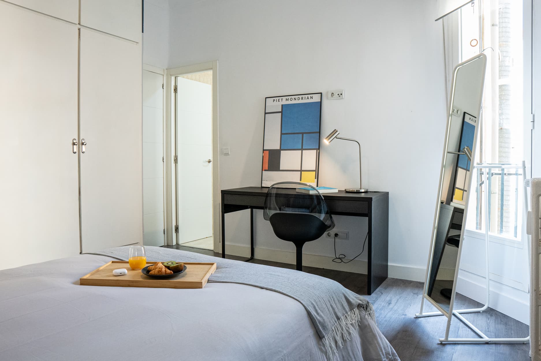 GAL71 - H4 PRIVATE BATHROOM