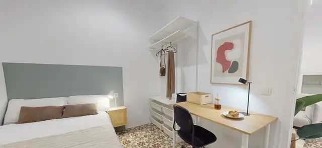 ARA534 - H3 PEQ EXT PATIO